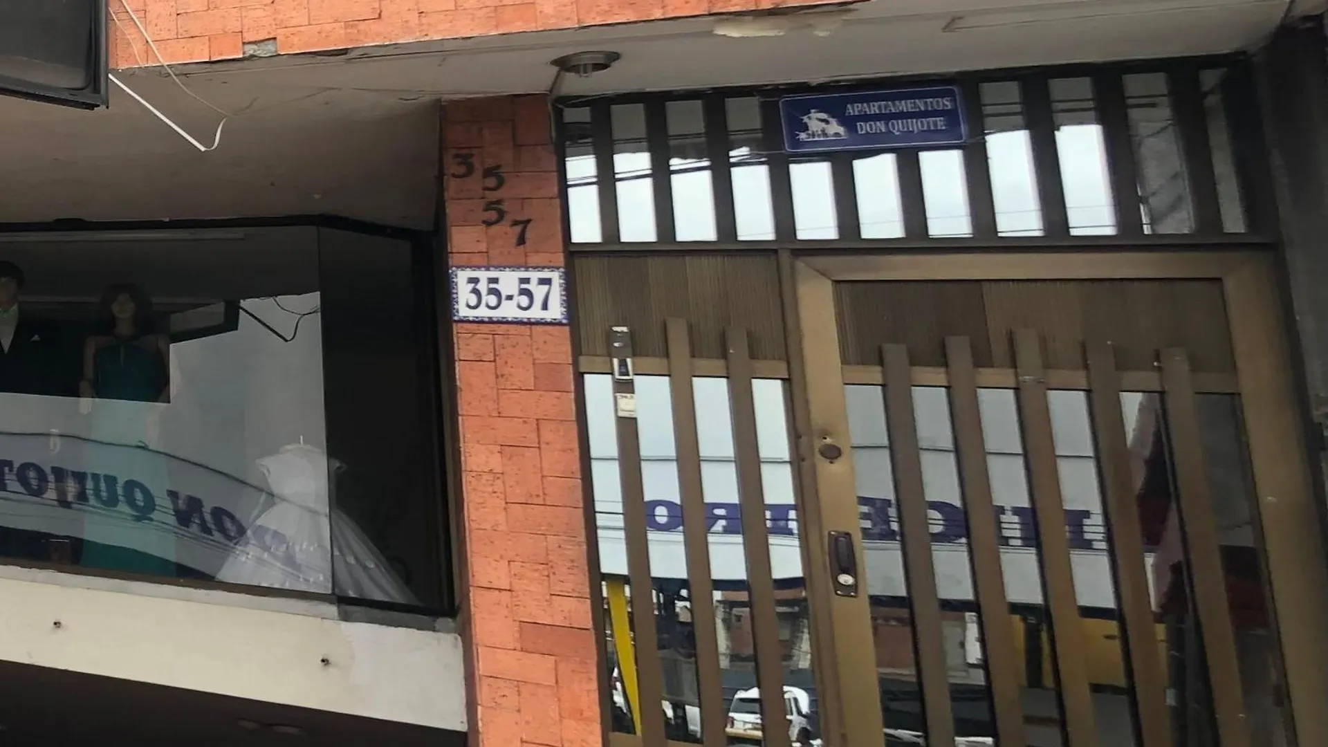 Daire Apartamento Comodo En Laureles, Grande, Centrico ,Bien Ubicado Apto203 Medellín Kolombiya