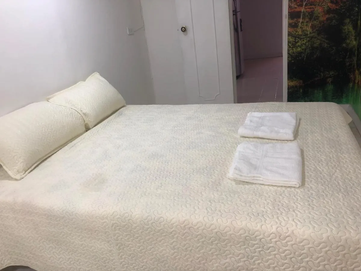 מדיין Apartamento Comodo En Laureles, Grande, Centrico ,Bien Ubicado Apto203