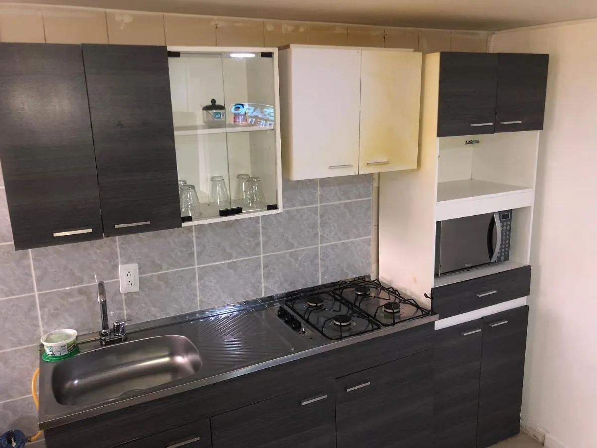 מדיין Apartamento Comodo En Laureles, Grande, Centrico ,Bien Ubicado Apto203