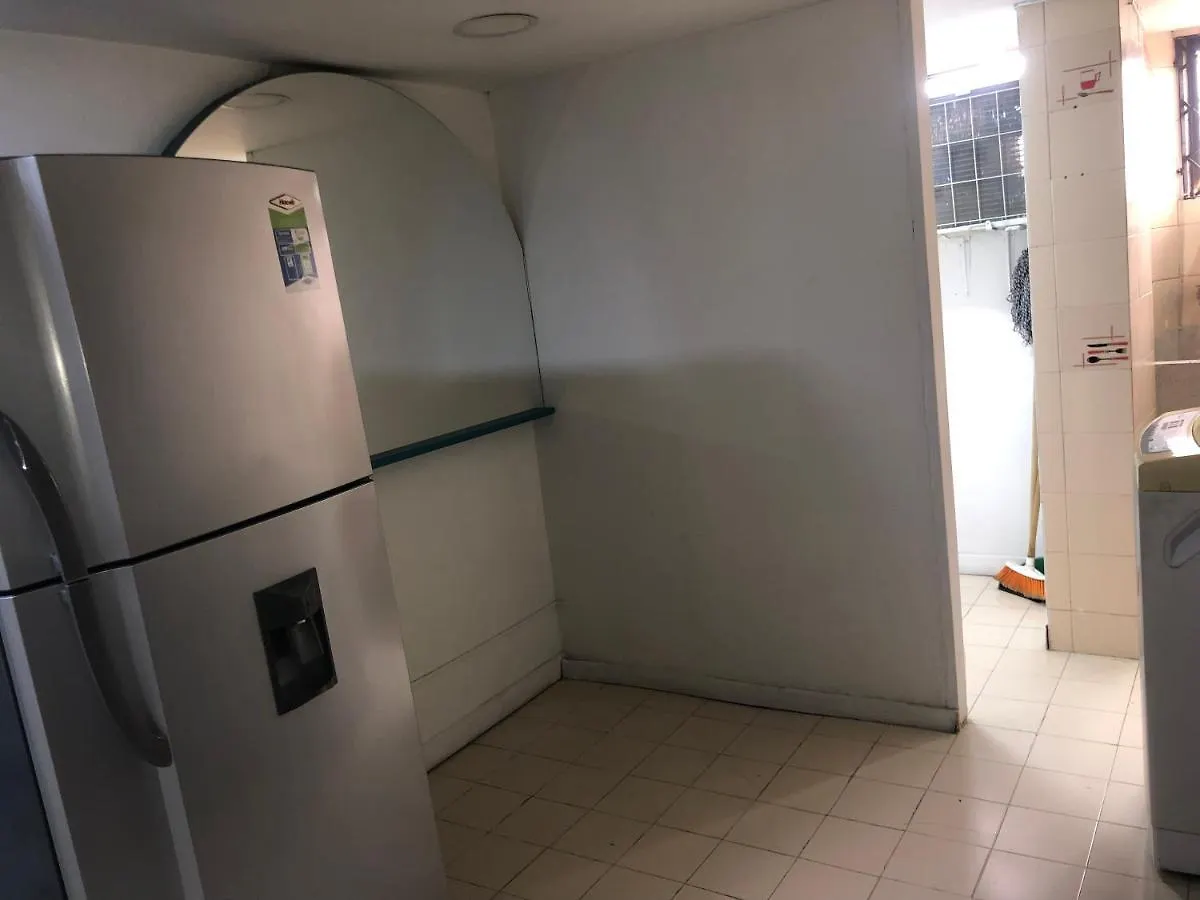 מדיין Apartamento Comodo En Laureles, Grande, Centrico ,Bien Ubicado Apto203 דירה